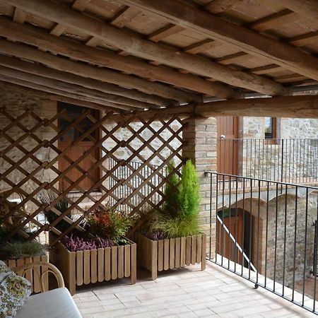Collsuspina Cal Puo Turismo Rural المظهر الخارجي الصورة