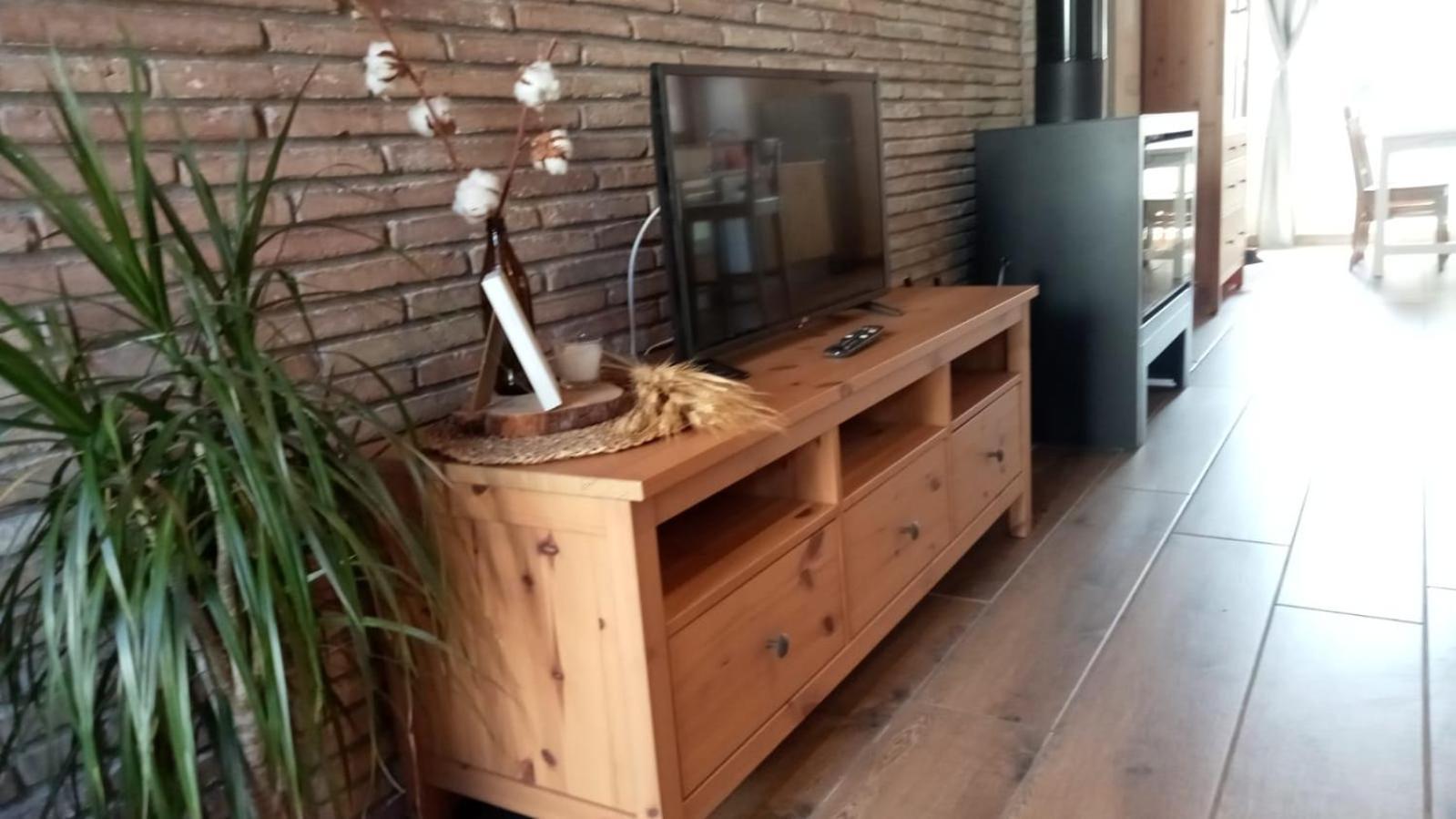 Collsuspina Cal Puo Turismo Rural المظهر الخارجي الصورة