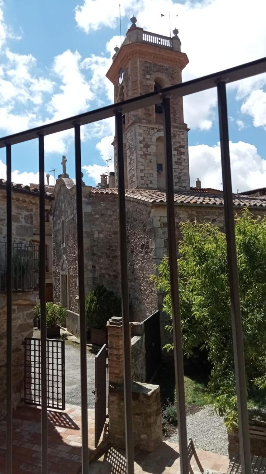 Collsuspina Cal Puo Turismo Rural المظهر الخارجي الصورة
