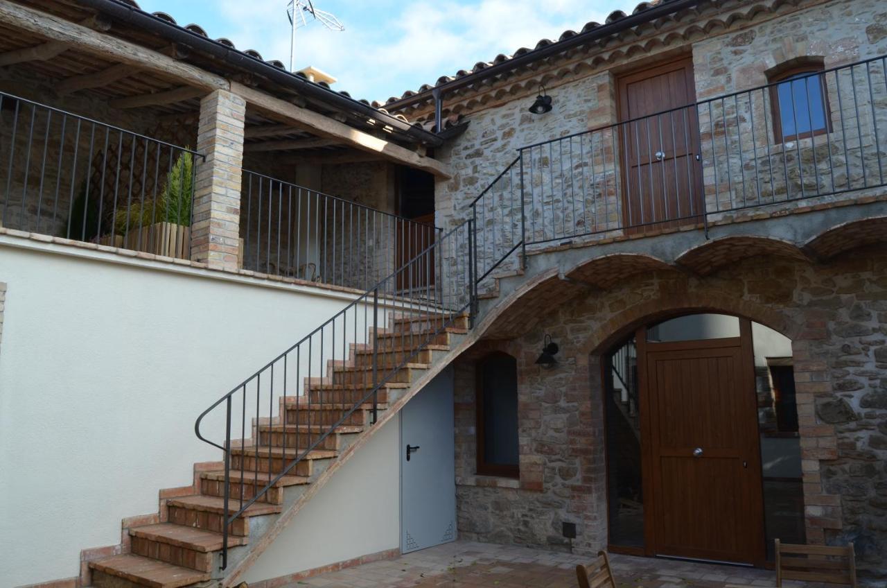 Collsuspina Cal Puo Turismo Rural المظهر الخارجي الصورة