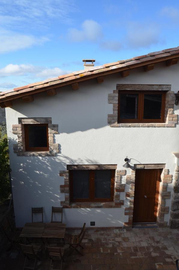 Collsuspina Cal Puo Turismo Rural المظهر الخارجي الصورة