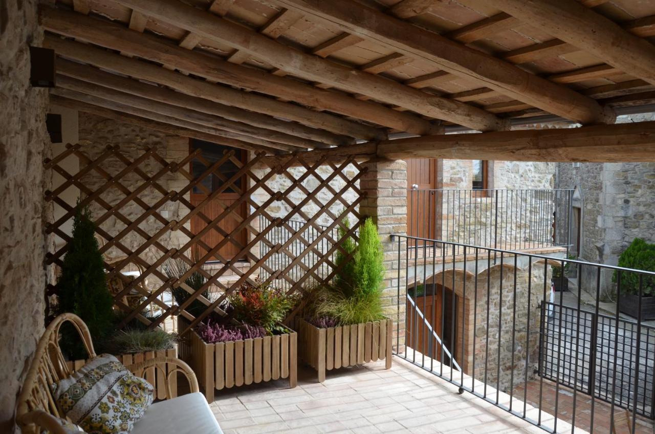 Collsuspina Cal Puo Turismo Rural المظهر الخارجي الصورة